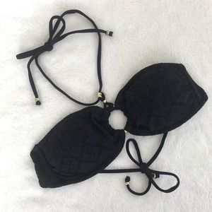 H&M Bandeau Bikini Top